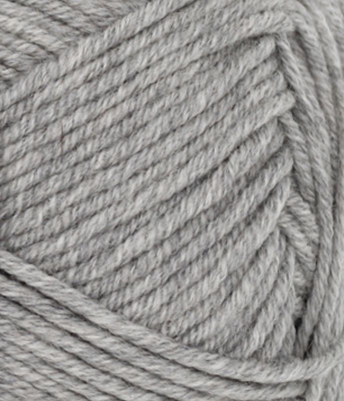 Merinoull 1042 Grey Melange