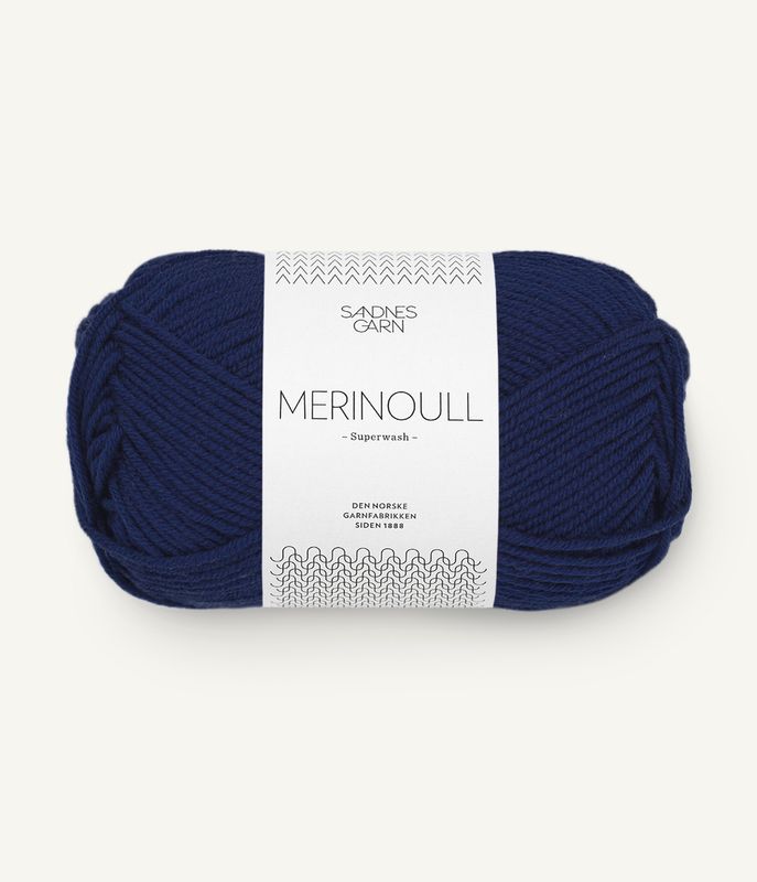 Merinoull 5575 Navy