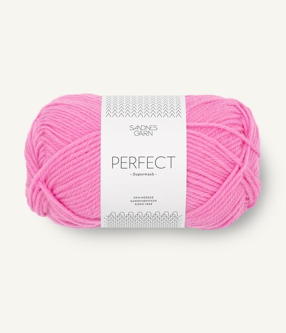 Hovedbilde UT Perfect 4626 Shocking Pink