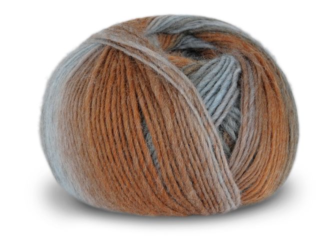 Hovedbilde Pretty Print 505 Rustfarget print