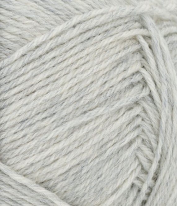 Hovedbilde Sisu 1032 Light Grey Melange