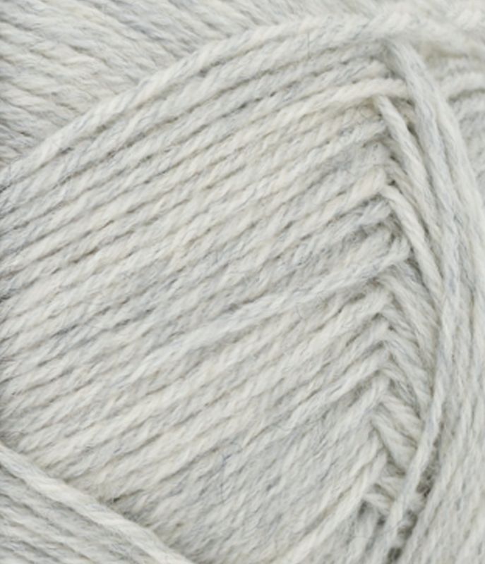 Sisu 1032 Light Grey Melange