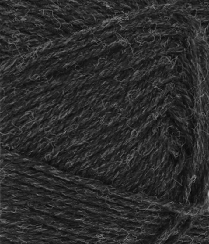 Sisu 1088 Charcoal Melange