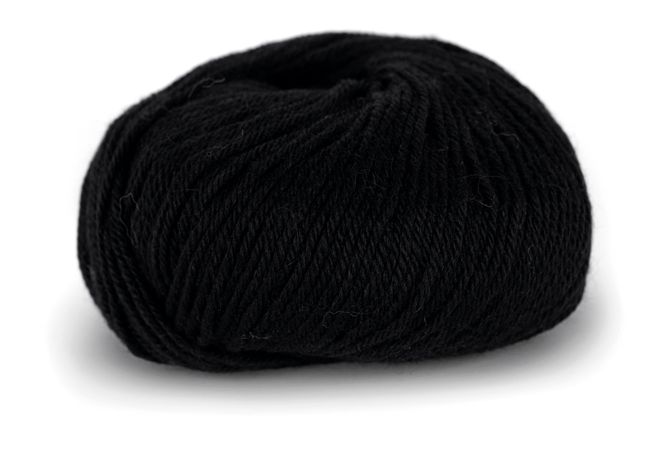 Hovedbilde Sterk 809 Svart