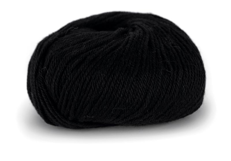 Sterk 809 Svart