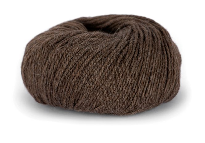Hovedbilde Sterk 824 Brun melert