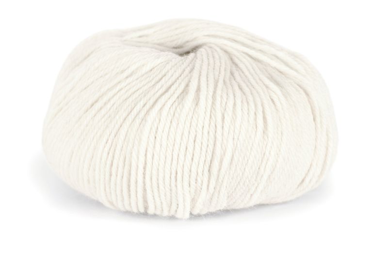 Sterk 851 Hvit