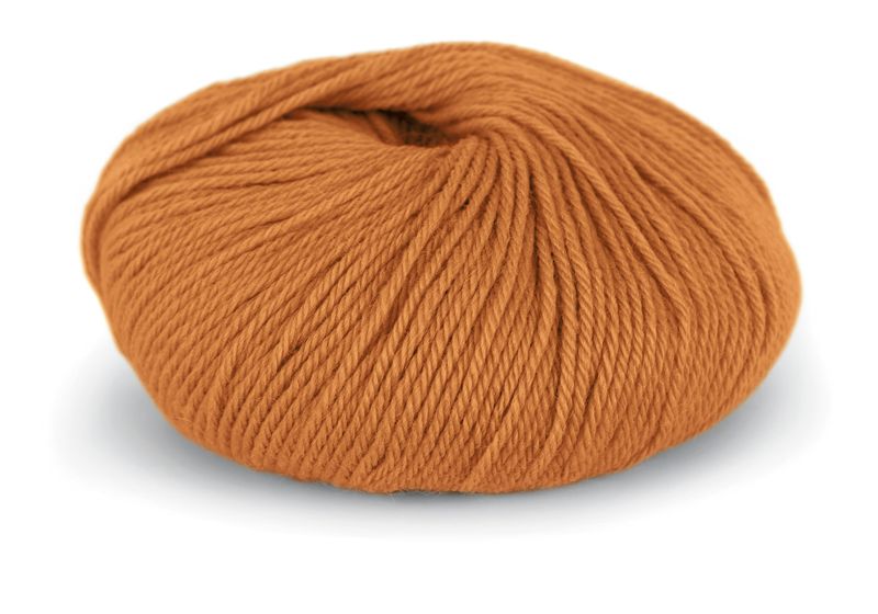 Sterk 858 Safrangul