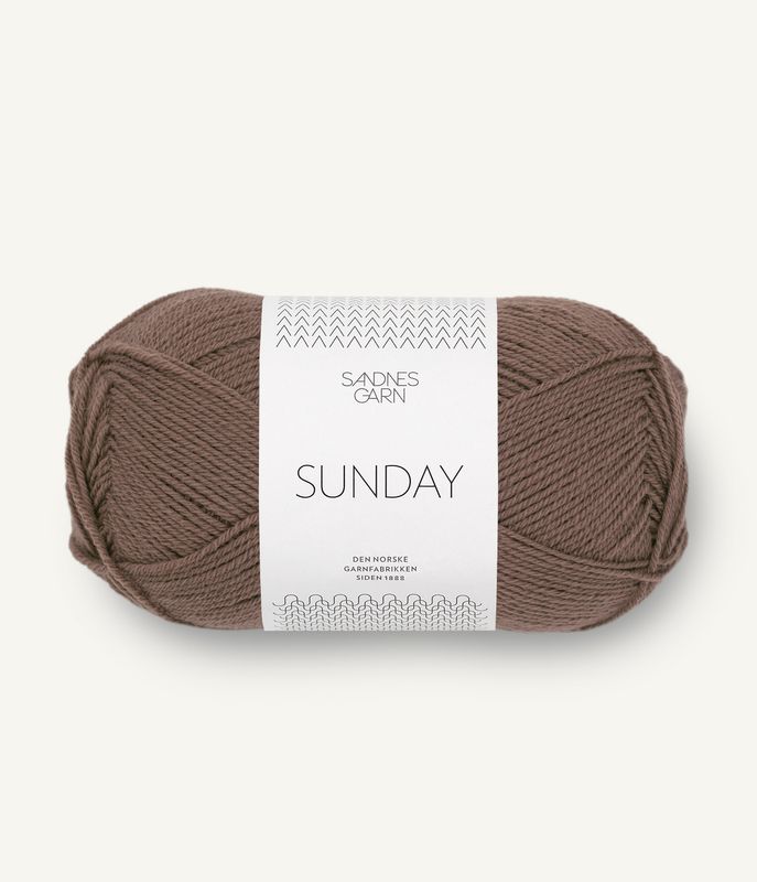 Sunday 3161 Acorn