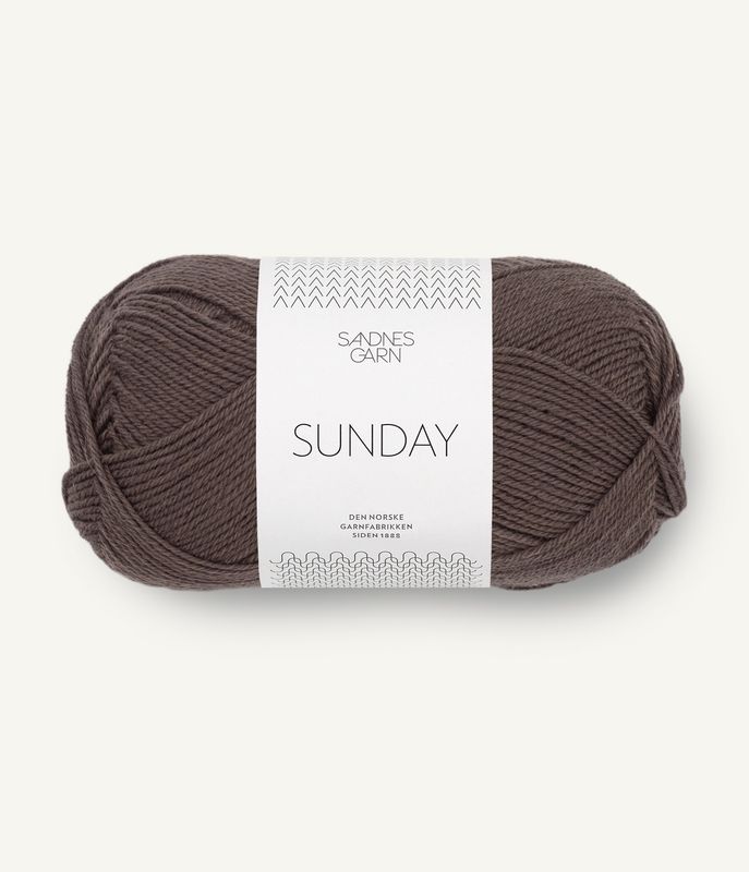 Sunday 3880 Dark Chocolate