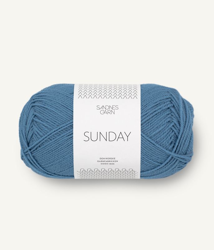 Sunday 6042 Heritage Blue