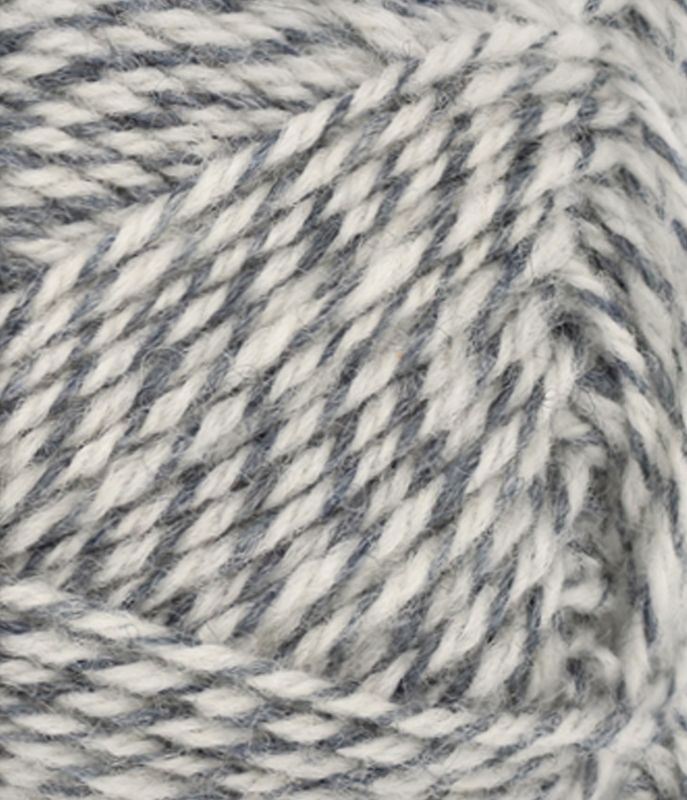 Tresko 1022 White/Grey