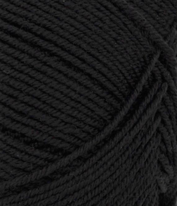 Hovedbilde Tynn Merinoull 1099 Black