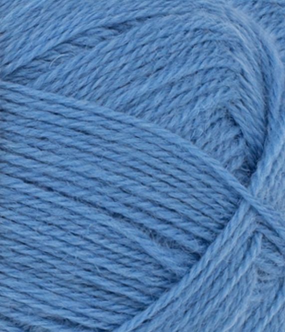 Hovedbilde Tynn Peer Gynt 6044 Regatta Blue