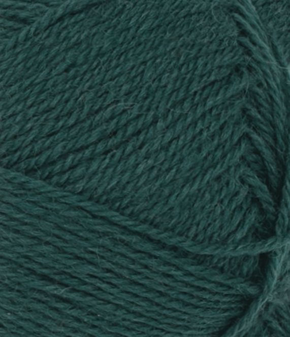 Hovedbilde UT Tynn Peer Gynt 7281 Midnight Teal