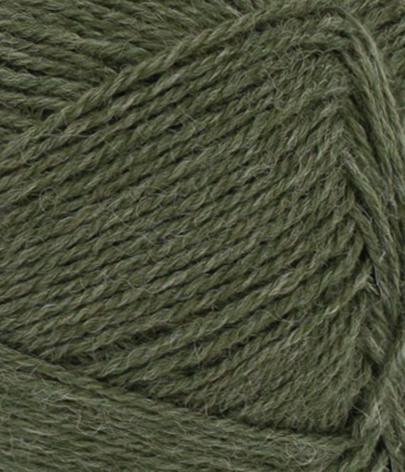 Hovedbilde Tynn Peer Gynt 9572 Moss Green Melange
