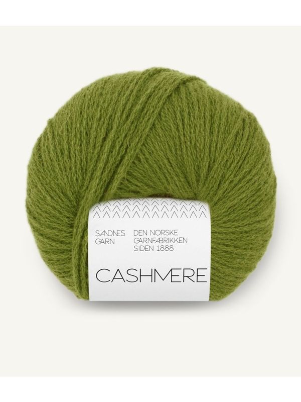 Cashmere 9564 Matcha