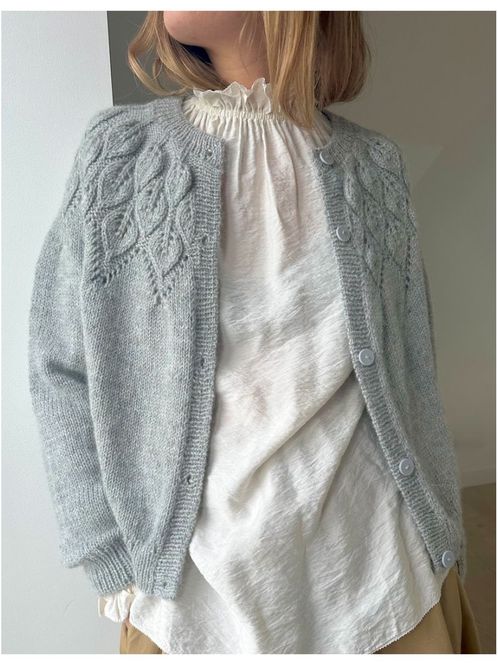 Hovedbilde Ella Cardigan