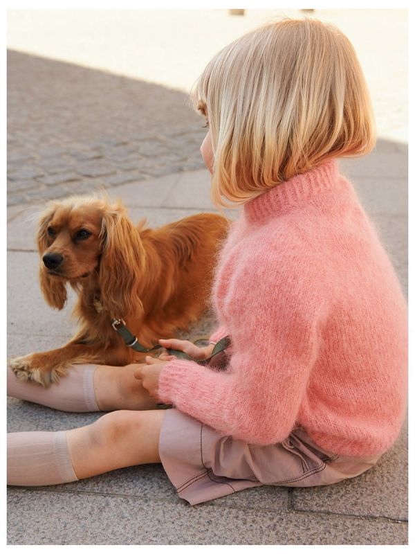2408_06 Spencer Sweater junior