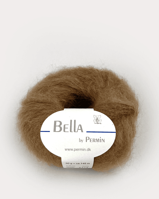 Hovedbilde Bella 883280 Camel