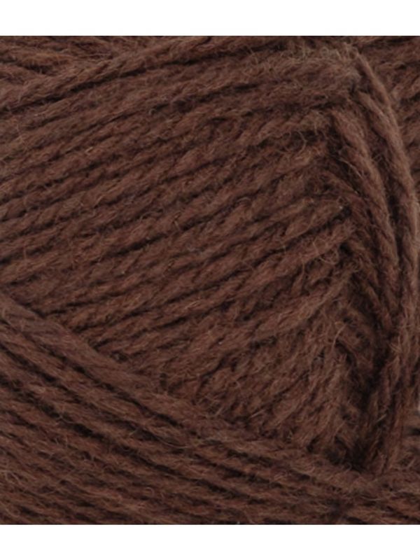 PetiteKnit Atlas 3091 Cacao Nibs 