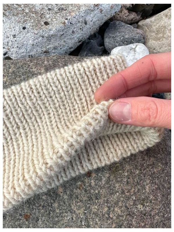 Weekend Pannebånd 