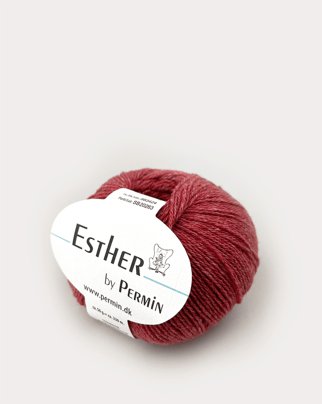 Esther 883424 Bringebær