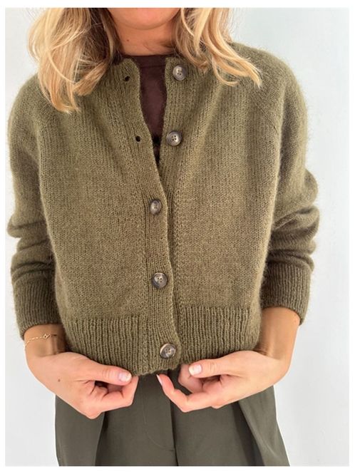 Hovedbilde Darcy Cardigan