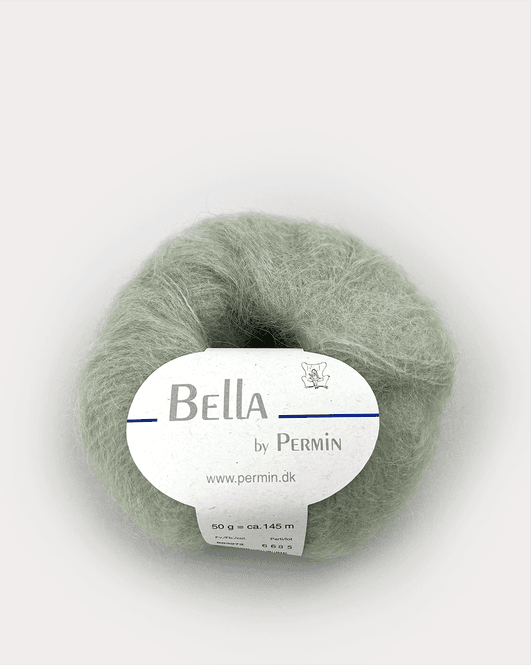 Hovedbilde Bella 883272 Salvie