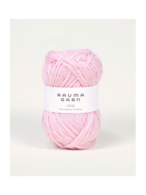 Hovedbilde Vams 66 Lys rosa