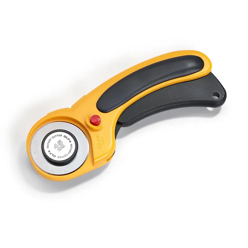 Olfa Rullekniv Comfort 45 mm