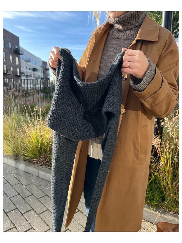 Sophie Shawl