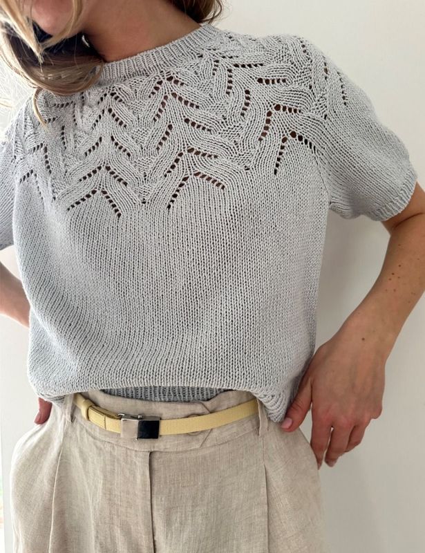 Tulipan Tee
