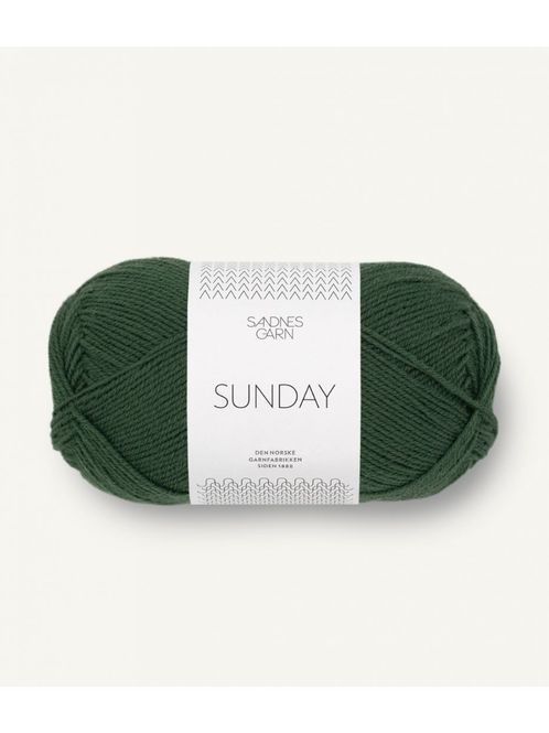 Hovedbilde Sunday 8082 Forest Green