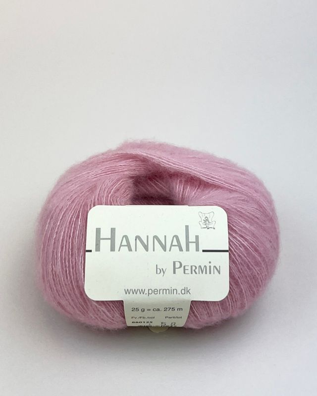 Hannah 880125 Candyfloss
