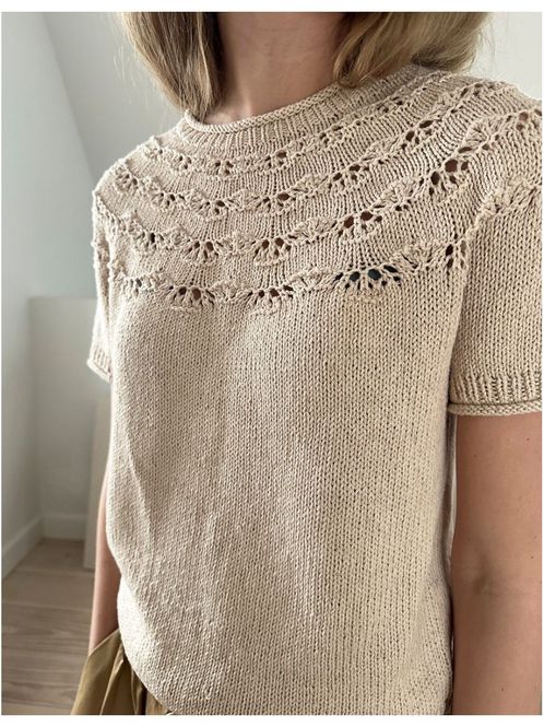 Hovedbilde Noomi Tee