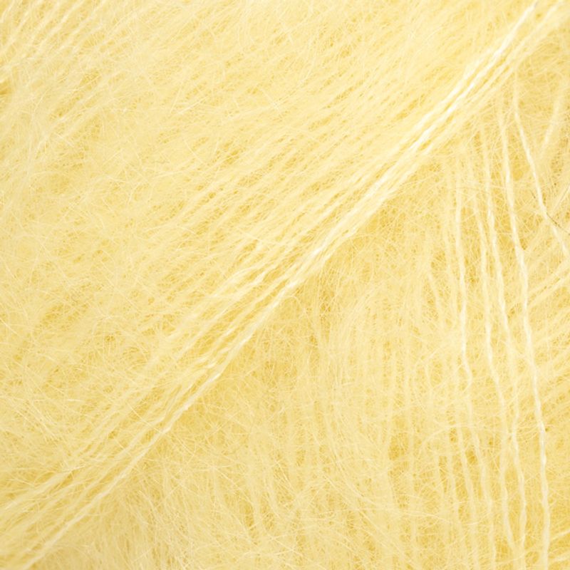 Kid-Silk 52 Limonade