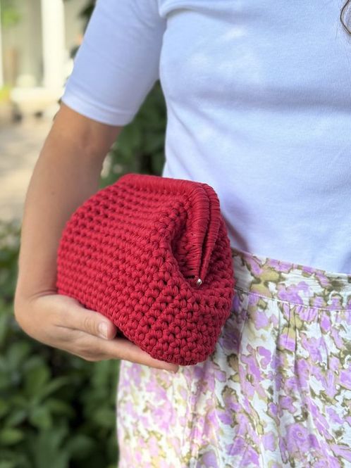 Hovedbilde Clutch uten håndtak
