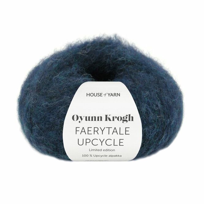 Hovedbilde 409 Faerytale Upcycle Marine