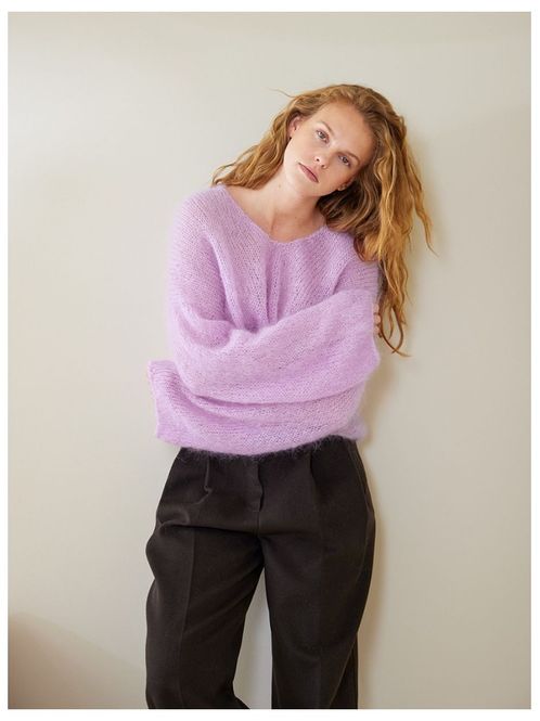 Hovedbilde 2402_04 Facile Sweater