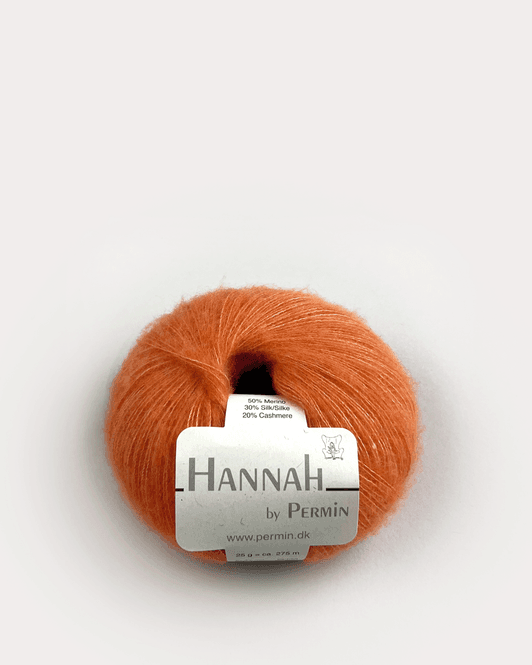 Hovedbilde 880118 Hannah Mandarin