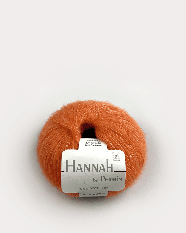 Hannah 880118 Mandarin