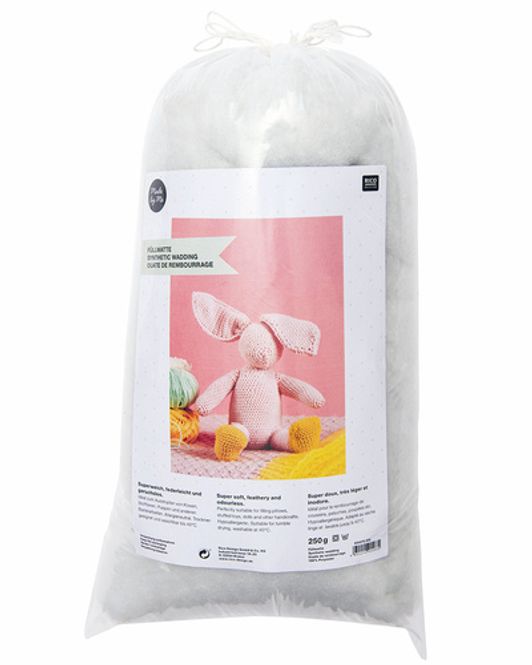 Hovedbilde Fyllvatt 250 g