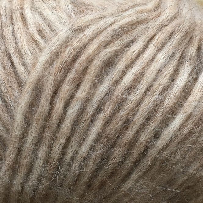 Hovedbilde Snefnug 7315 Gråbeige
