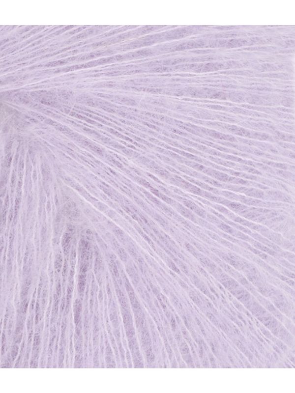 Tynn Silk Mohair 5223 Lavender