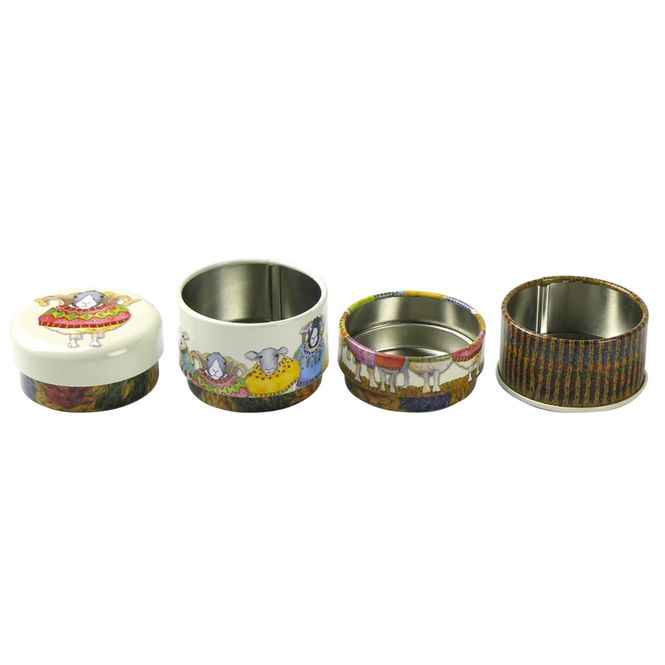 Hovedbilde Metallboks
