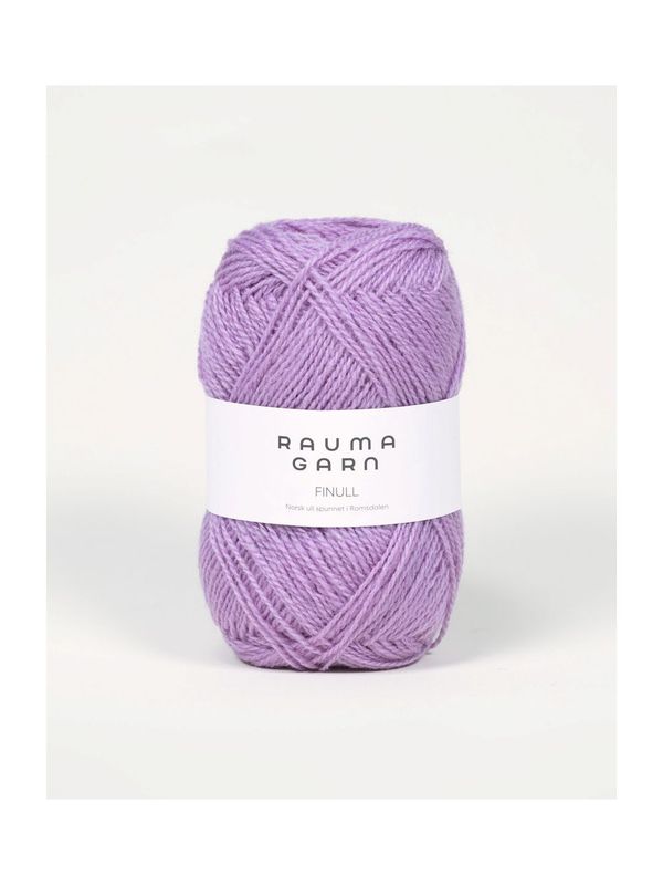 Finull 471 Lavendel