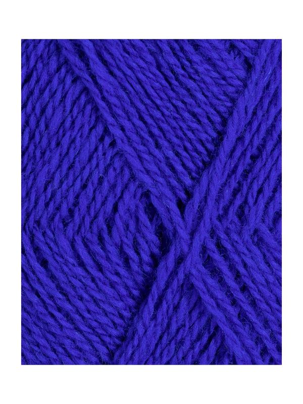 Finull 467 Kongeblå