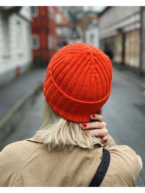 Hovedbilde Hipsterlua 