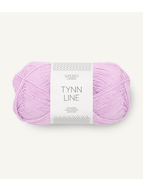 Hovedbilde UT Tynn Line 5023 Lilac